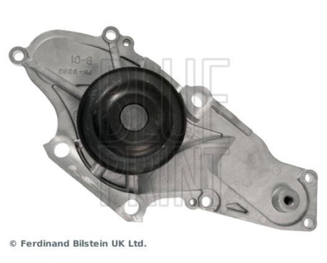 Water Pump ADH29150 Blue Print, Image 5