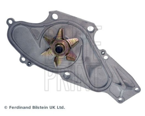 Water Pump ADH29150 Blue Print, Image 6