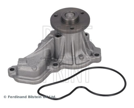 Water Pump ADH29151 Blue Print, Image 5