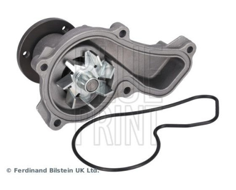 Water Pump ADH29151 Blue Print, Image 6