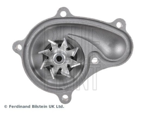 Water Pump ADH29153 Blue Print, Image 4