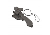 Water Pump ADH29154 Blue Print