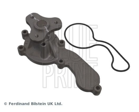 Water Pump ADH29154 Blue Print, Image 3