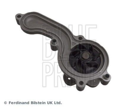 Water Pump ADH29154 Blue Print, Image 4