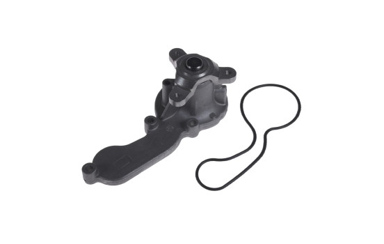 Water Pump ADH29156 Blue Print