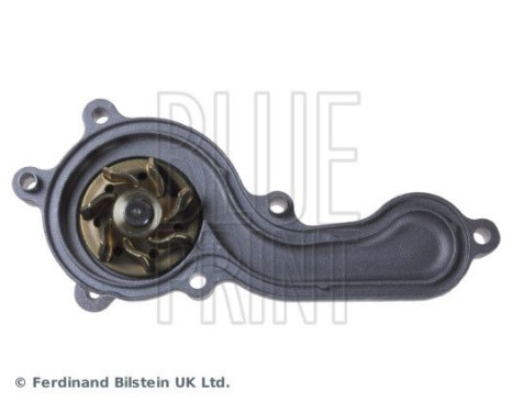 Water Pump ADH29156 Blue Print, Image 4