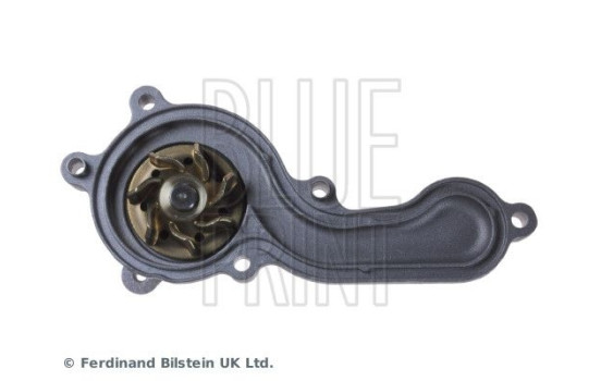 Water Pump ADH29156 Blue Print, Image 4