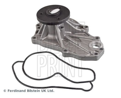 Water Pump ADH29157 Blue Print, Image 3