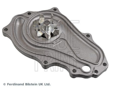 Water Pump ADH29157 Blue Print, Image 4