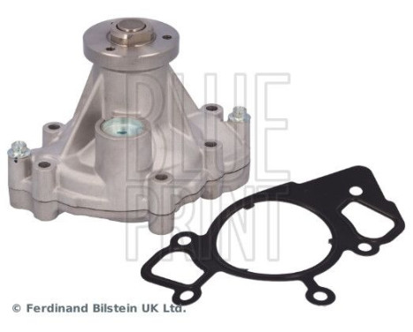 Water Pump ADJ139101 Blue Print, Image 5