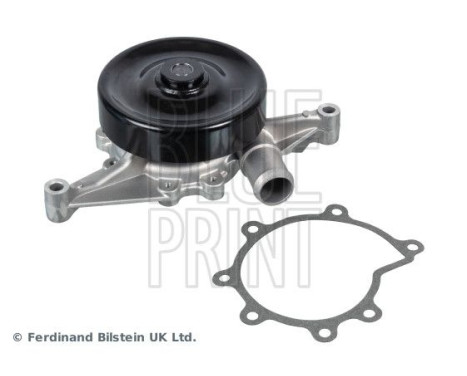 Water Pump ADJ139102 Blue Print, Image 3