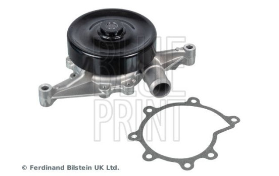 Water Pump ADJ139102 Blue Print, Image 3