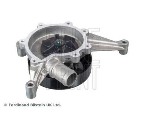 Water Pump ADJ139102 Blue Print, Image 4