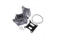 Water Pump ADJ139103 Blue Print