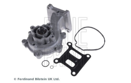 Water Pump ADJ139103 Blue Print, Image 4