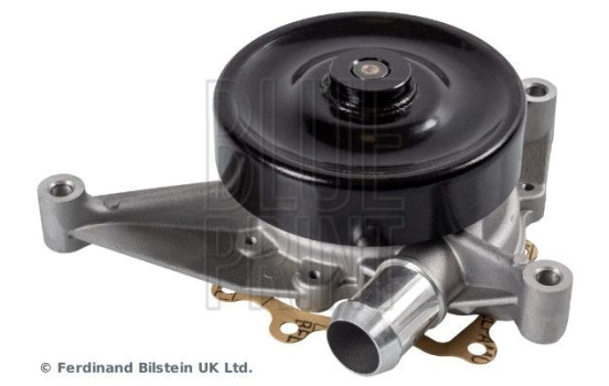 Water Pump ADJ139104 Blue Print, Image 3