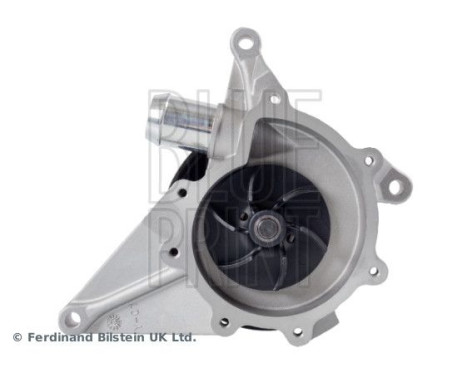 Water Pump ADJ139104 Blue Print, Image 4