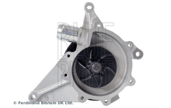Water Pump ADJ139104 Blue Print, Image 4