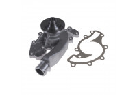 Water Pump ADJ139105 Blue Print