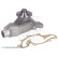 Water Pump ADJ139105 Blue Print, Thumbnail 3