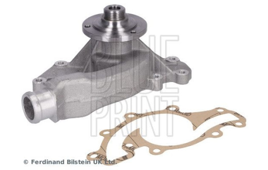 Water Pump ADJ139105 Blue Print, Image 3