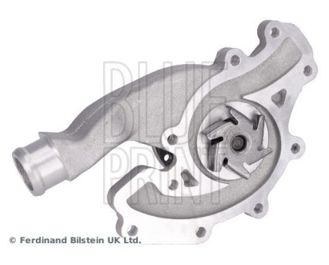 Water Pump ADJ139105 Blue Print, Image 4