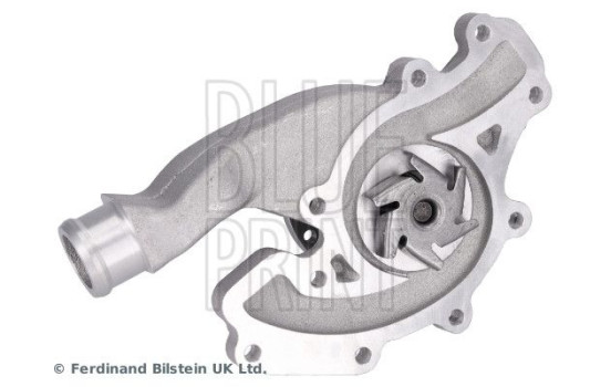 Water Pump ADJ139105 Blue Print, Image 4