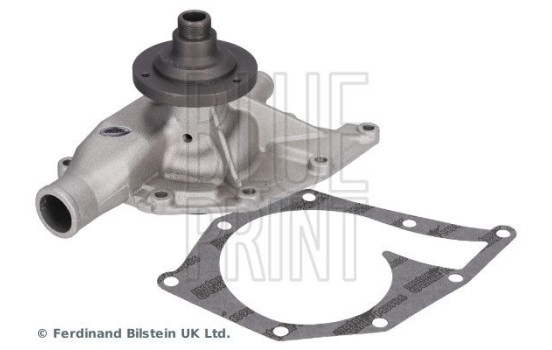 Water Pump ADJ139106 Blue Print, Image 2