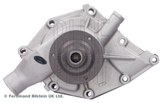 Water Pump ADJ139106 Blue Print, Image 4