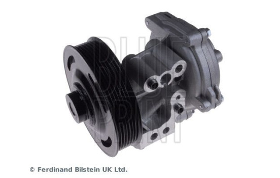 Water Pump ADJ139107 Blue Print, Image 4