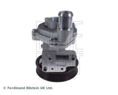 Water Pump ADJ139107 Blue Print, Image 5