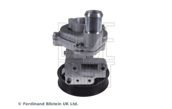 Water Pump ADJ139107 Blue Print, Image 5