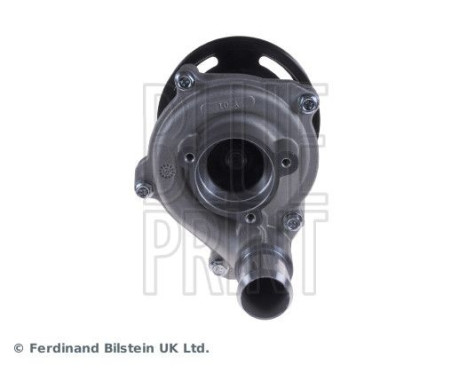 Water Pump ADJ139107 Blue Print, Image 6