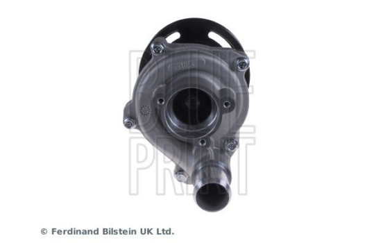 Water Pump ADJ139107 Blue Print, Image 6