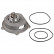 Water Pump ADJ139111 Blue Print