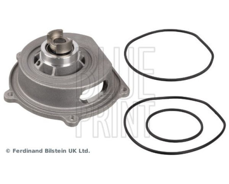 Water Pump ADJ139111 Blue Print, Image 3