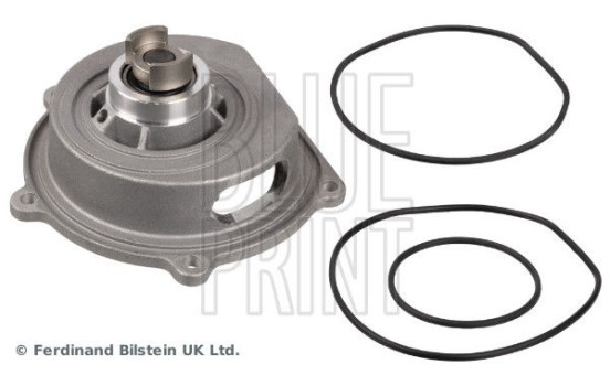 Water Pump ADJ139111 Blue Print, Image 3