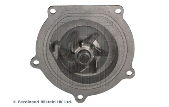 Water Pump ADJ139111 Blue Print, Image 4