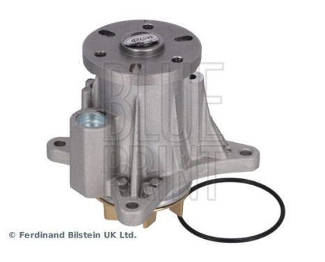 Water Pump ADJ139112 Blue Print, Image 3
