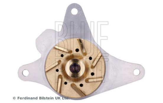 Water Pump ADJ139112 Blue Print, Image 5