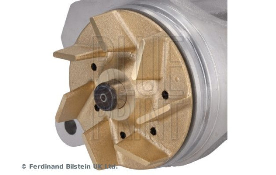 Water Pump ADJ139112 Blue Print, Image 6