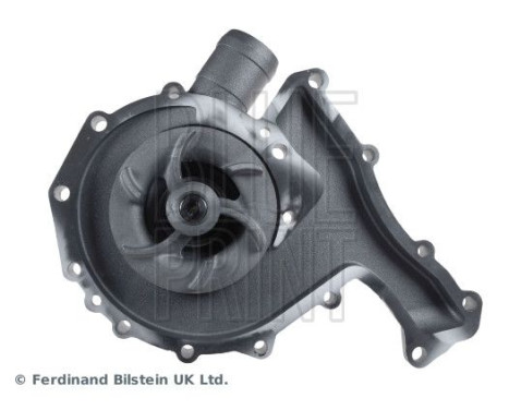 Water Pump ADJ139113 Blue Print, Image 4
