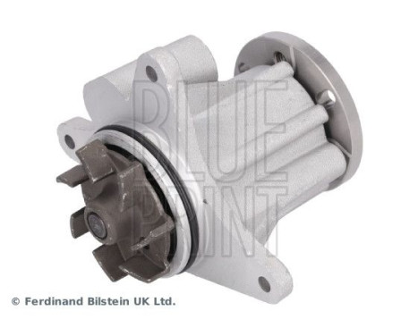 Water Pump ADJ139114 Blue Print, Image 5