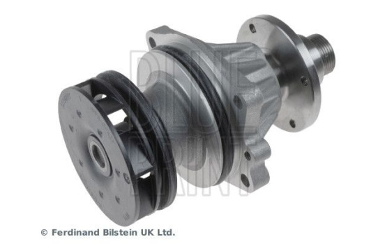 Water Pump ADJ139115 Blue Print, Image 4