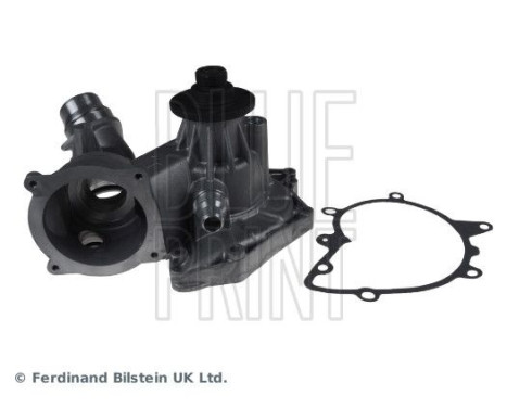 Water Pump ADJ139117 Blue Print, Image 3