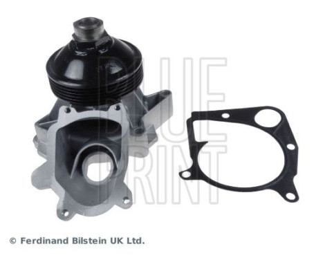 Water Pump ADJ139118 Blue Print, Image 3