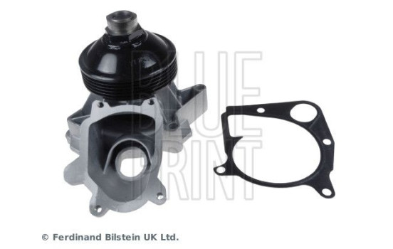 Water Pump ADJ139118 Blue Print, Image 3