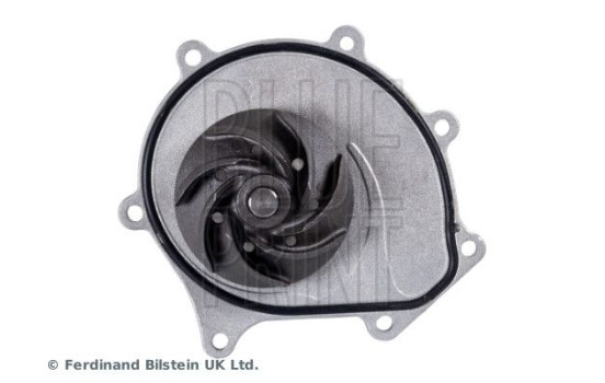 Water Pump ADJ139119 Blue Print, Image 4