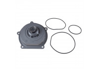 Water Pump ADJ139120 Blue Print