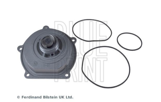 Water Pump ADJ139120 Blue Print, Image 3